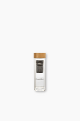 400ml Glass Flask