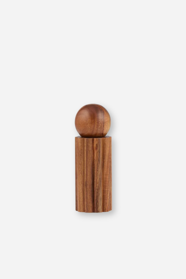 Salt & Pepper Grinder - Wooden