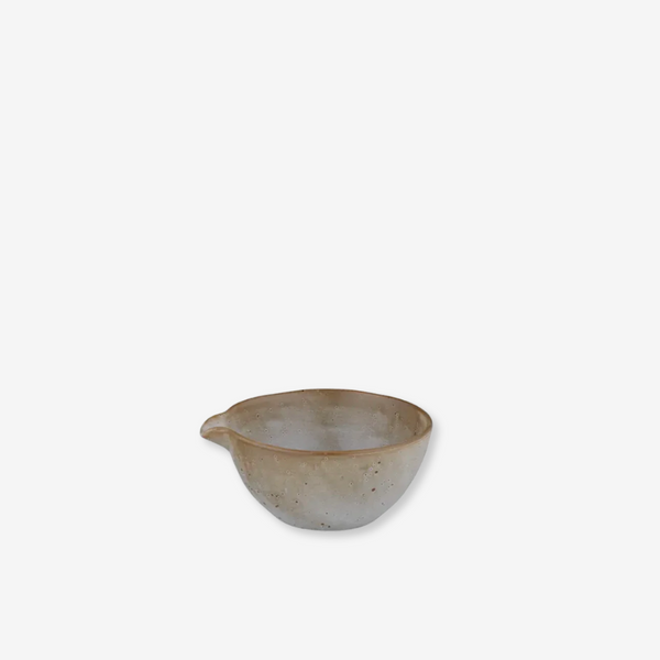 Ceramic Prep Bowl - Small