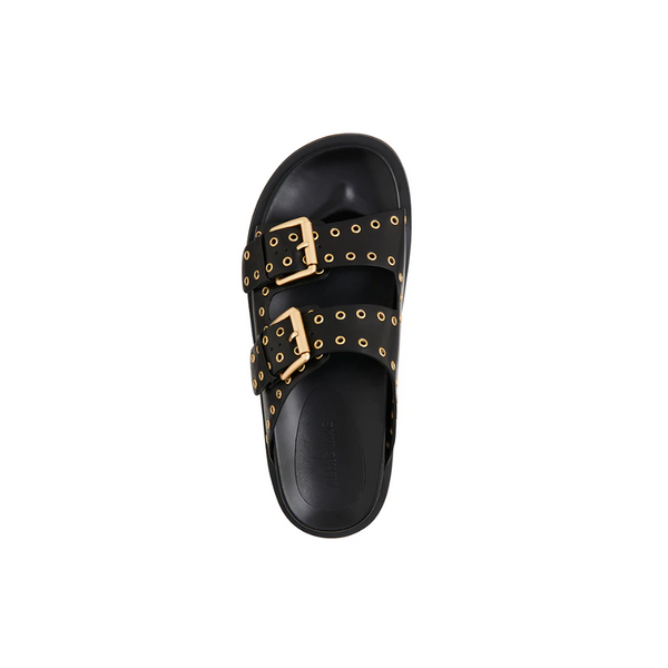 Patsy Sandal - Black