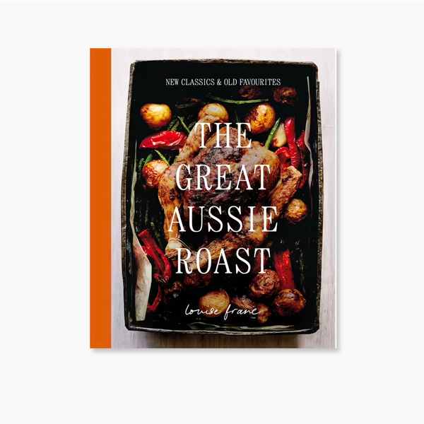 The Great Aussie Roast