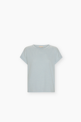 Mast Tee - Blue Stripe
