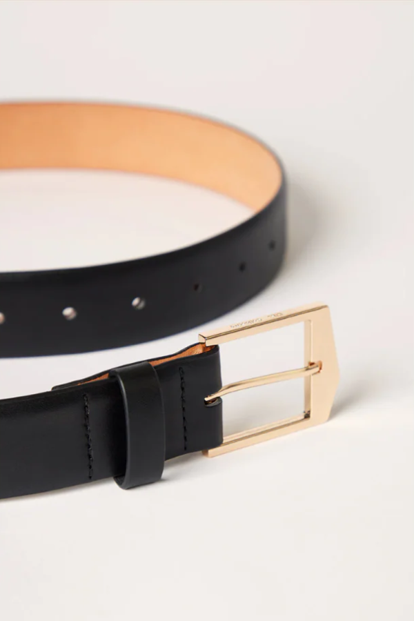 Ida Belt - 3.5cm