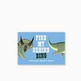 Find My Behind : Dino