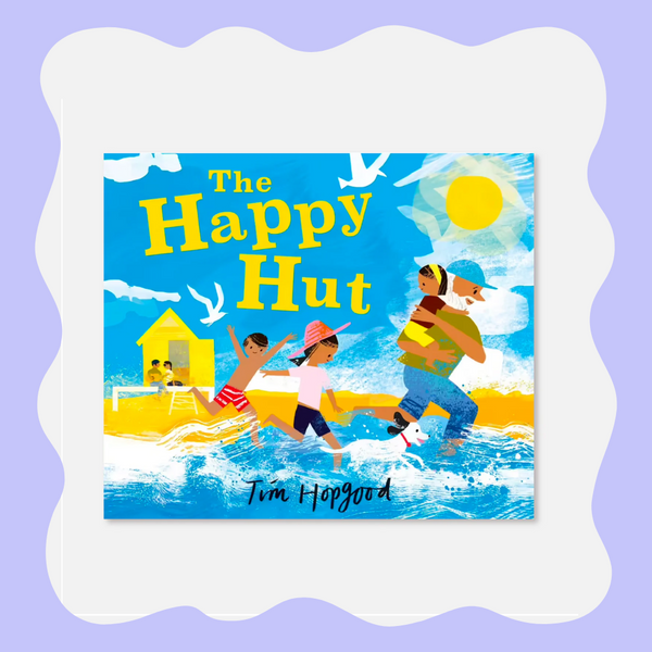 The Happy Hut