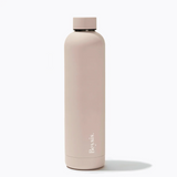 1000ml Water Bottle - Stone