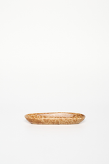 Collector Incense Holder - Brown Speckle