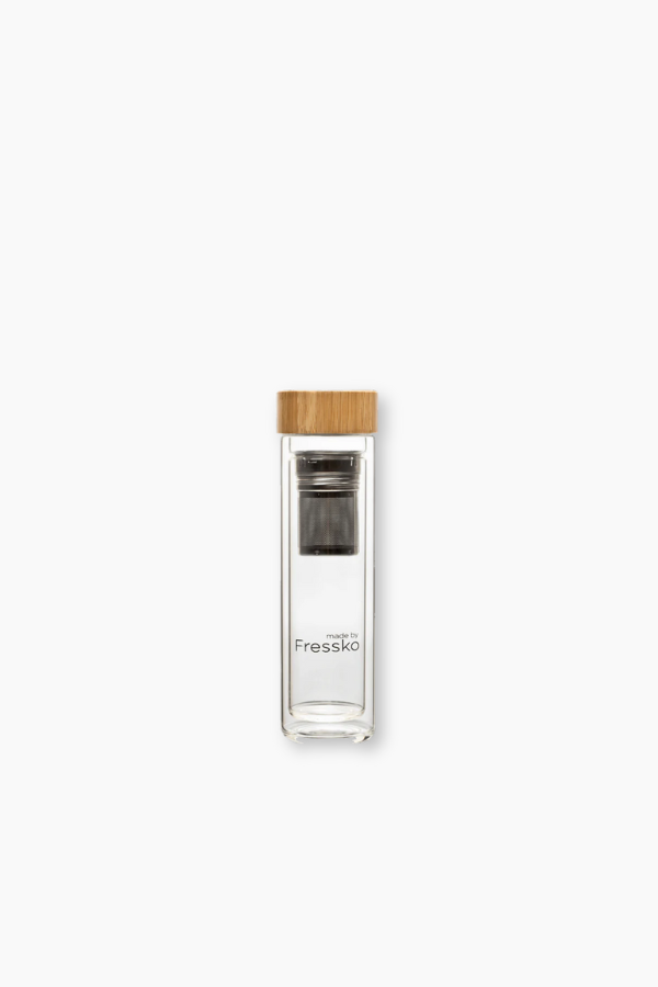 500ml Glass Flask