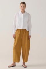 Eleanor Pant - Ginger