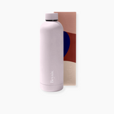 1000ml Water Bottle - Mauve