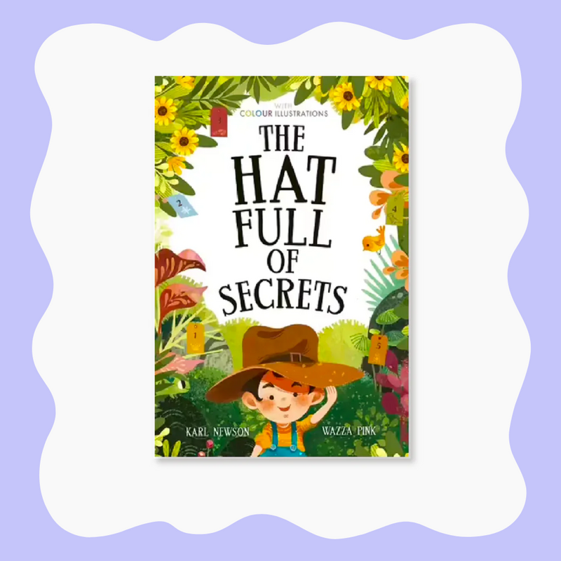 The Hat Full of Secrets