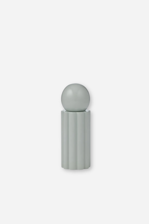 Salt & Pepper Grinder - Light Blue