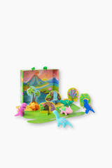 Claytopia - Dinosaur World