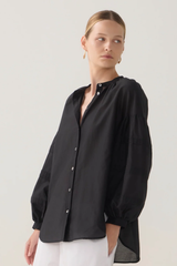 Zelda Shirt - Black