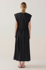 Arden Dress - Black