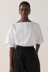 Eleanor Pant - Black