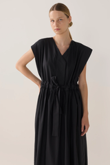 Arden Dress - Black