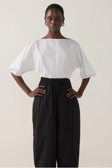 Eleanor Pant - Black