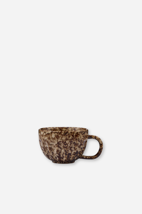 Glazed Mug - Speckle