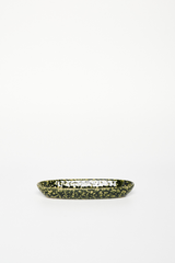 Collector Incense Holder - Green