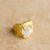 Nohea Ring - Gold