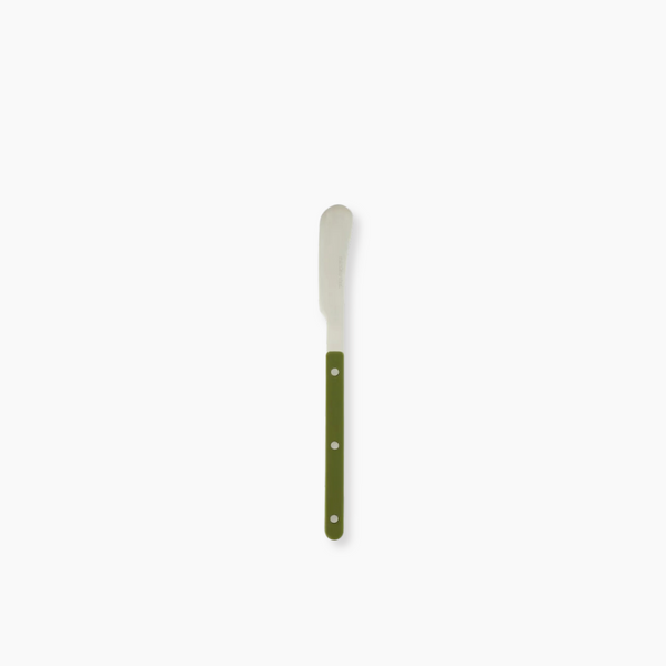 Spread Knife - Olive