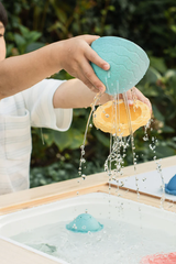 Stack & Pour Bath Egg