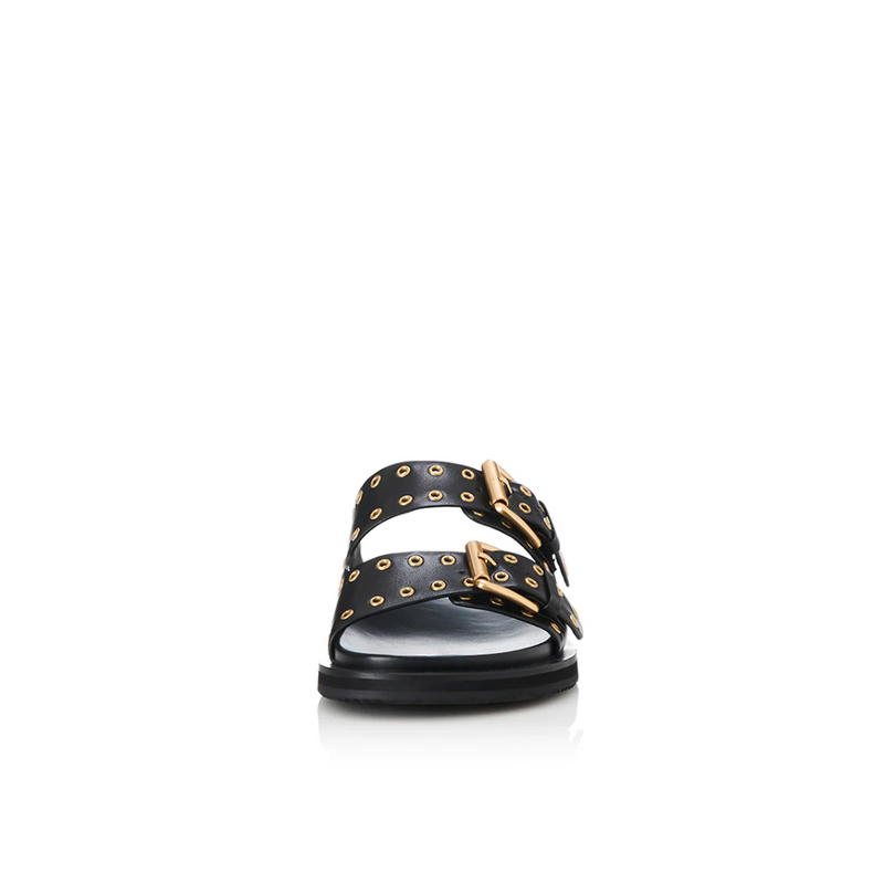 Patsy Sandal - Black