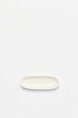 Collector Incense Holder - White