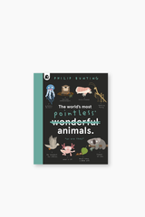 The Worlds Most Pointless Animals