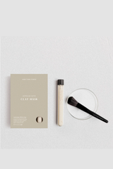 Australian Native Clay Mask - Olive Clay