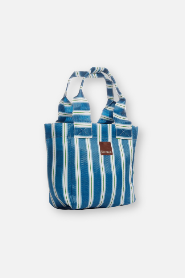 Tote Bag - Deep Buoy
