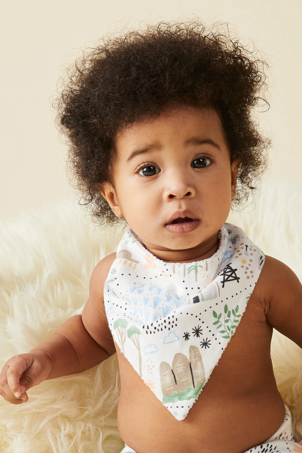 Yo Yo Bib - Big Adventures