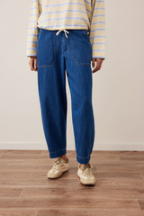Weekender Pant - Denim