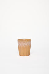 Amalfi Latte Cup - Terra
