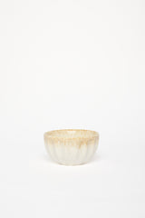 Amalfi Bowl 11cm - Creme