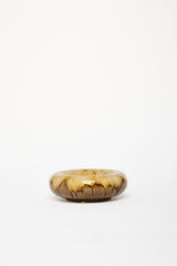 Orte Ceramic Dish - Caramel