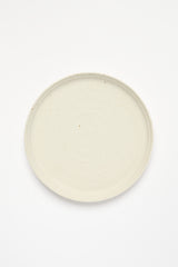 Suki Dinner Plate - Natural