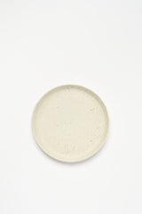 Suki Side Plate - Natural