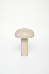 Isola Lamp - Ivory
