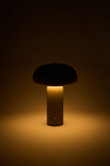 Isola Lamp - Ivory