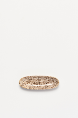 Collector Incense Holder - Leopard