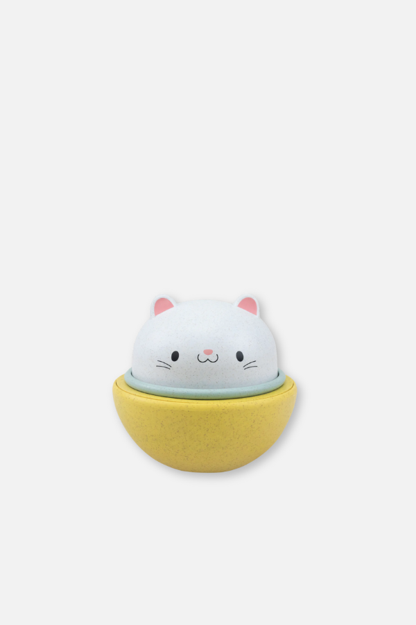 Rocking Rollers - Cat