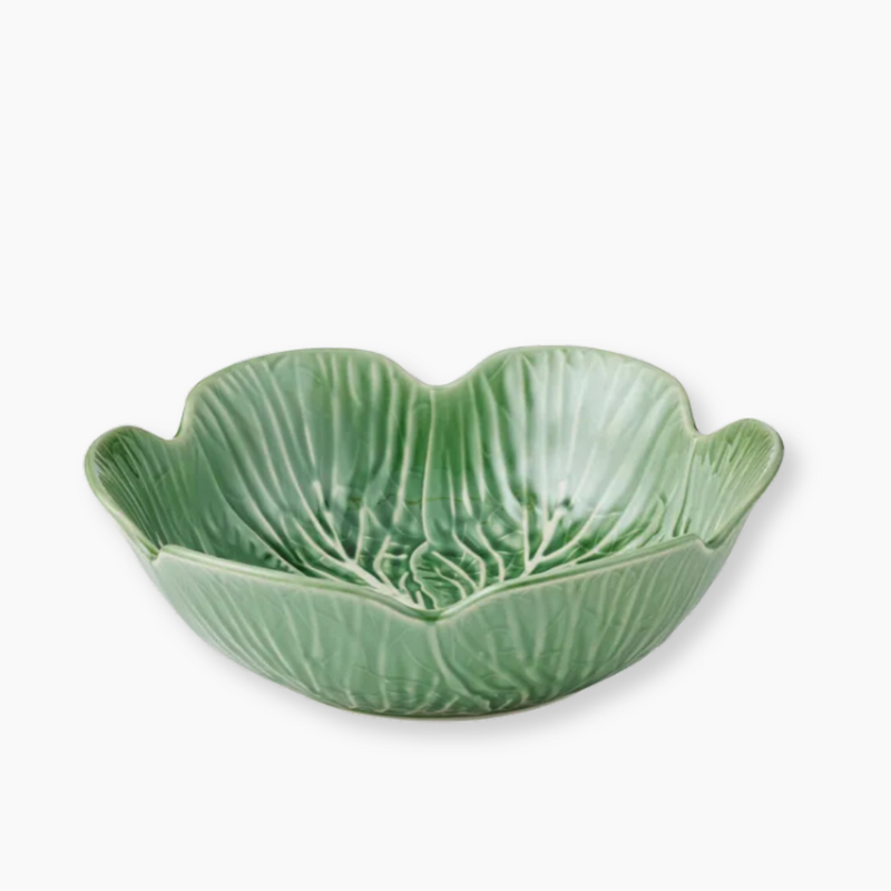 Cabbage Bowl 30cm