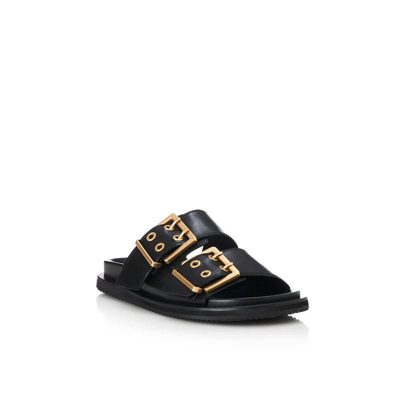 Patterson Sandal - Black