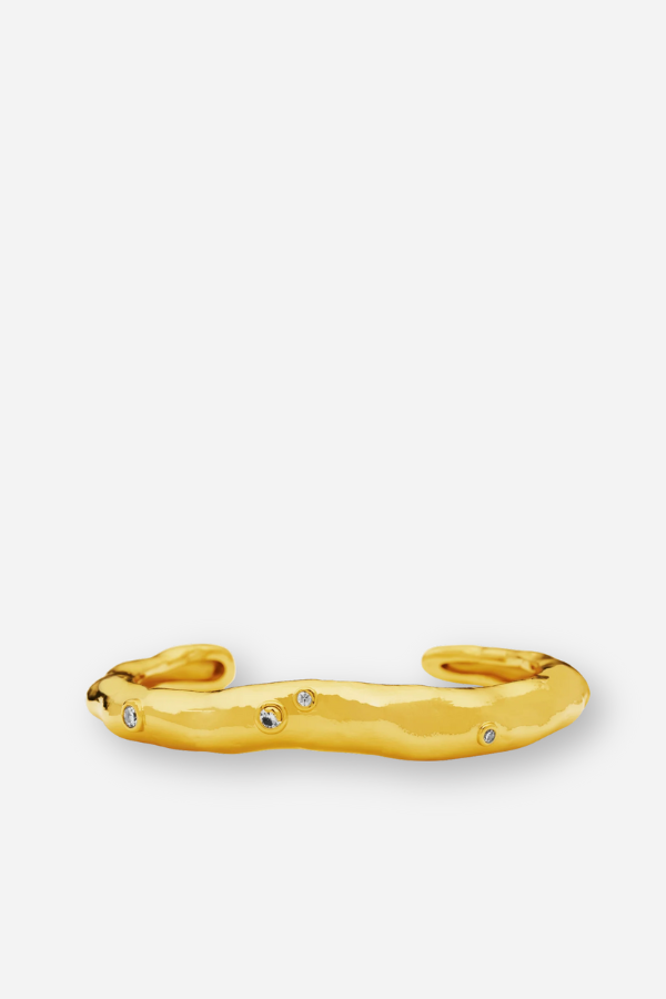 Wisteria Bracelet