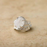 Nohea Ring - SIlver