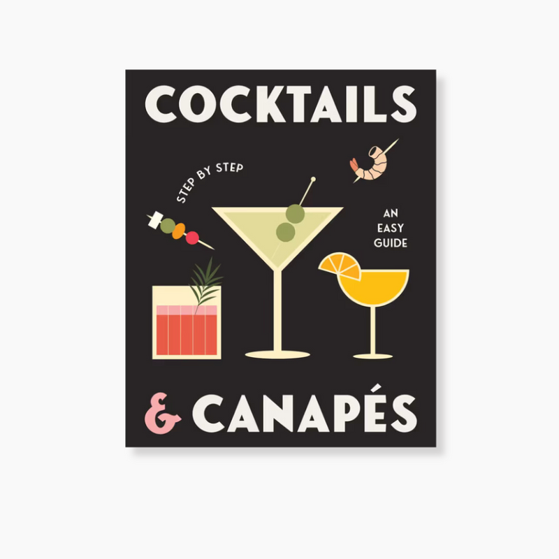 Cocktails & Canapes