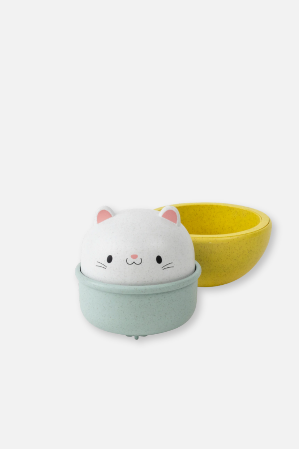 Rocking Rollers - Cat