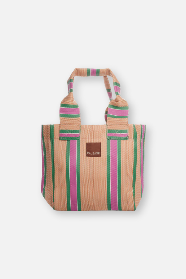 Tote Bag - Spiced Grove